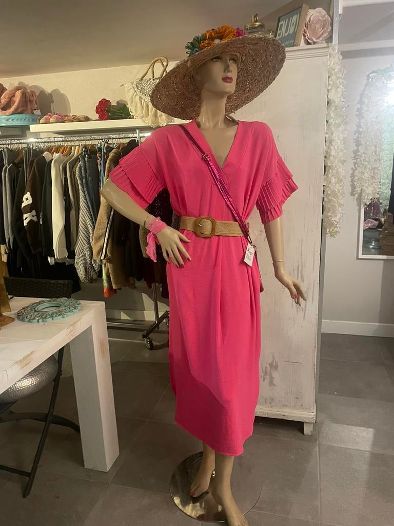 Etalage pop, Ophalen of Verzenden, Zo goed als nieuw, Carnaval