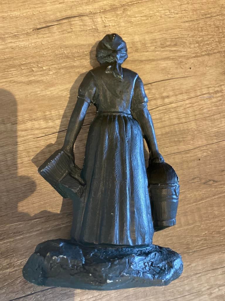 Parastone beeld, Ophalen of Verzenden