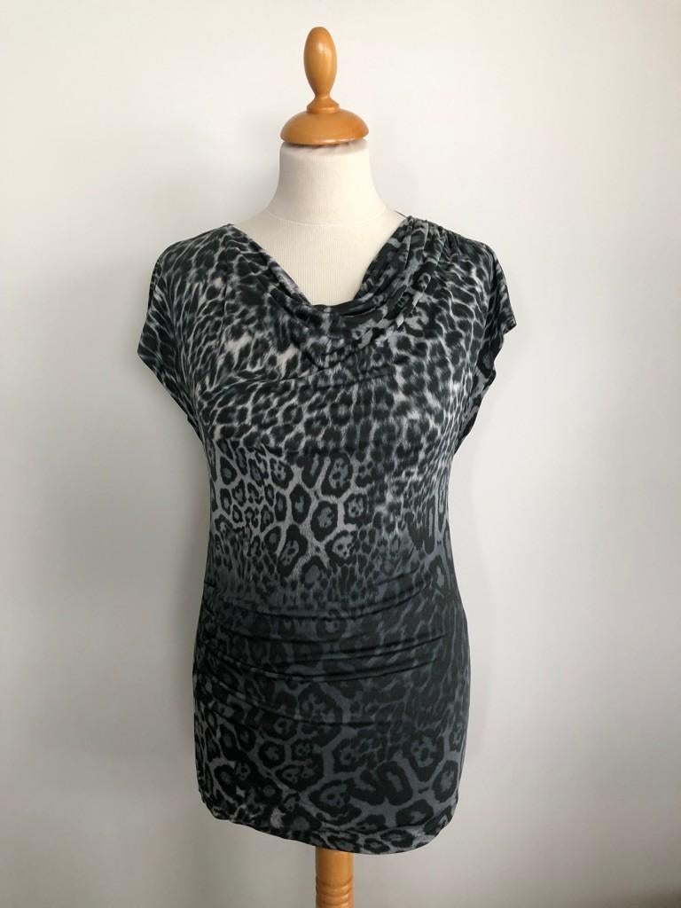 STRENESSE top, maat 36, Kleding | Dames, Verzenden, STRENESSE, Grijs, Gedragen