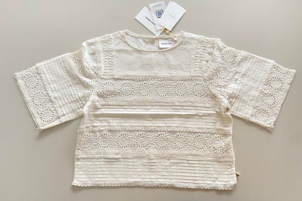 Fabienne Chapot Sun Top, Meisje, ., Jurkje of Rokje, Ophalen of Verzenden