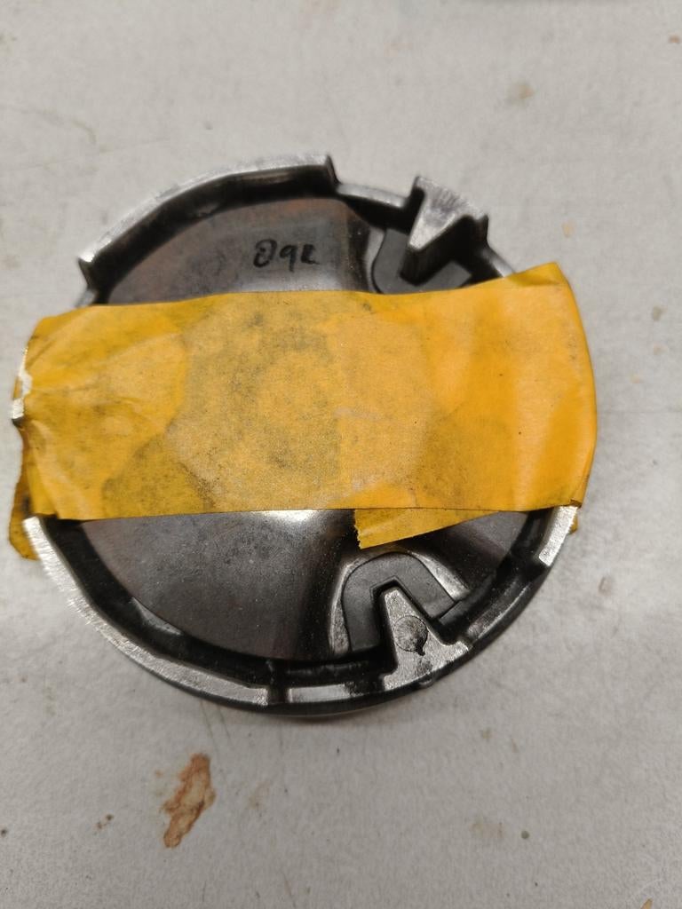 Originele vario Minarelli horizontaal, Fietsen en Brommers, Brommeronderdelen | Scooters, Ophalen of Verzenden, Gebruikt, Blok