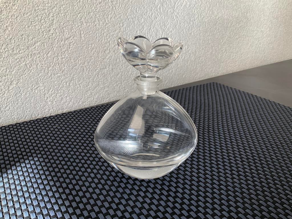 Leuk klein parfum flesje of karafje, Ophalen of Verzenden