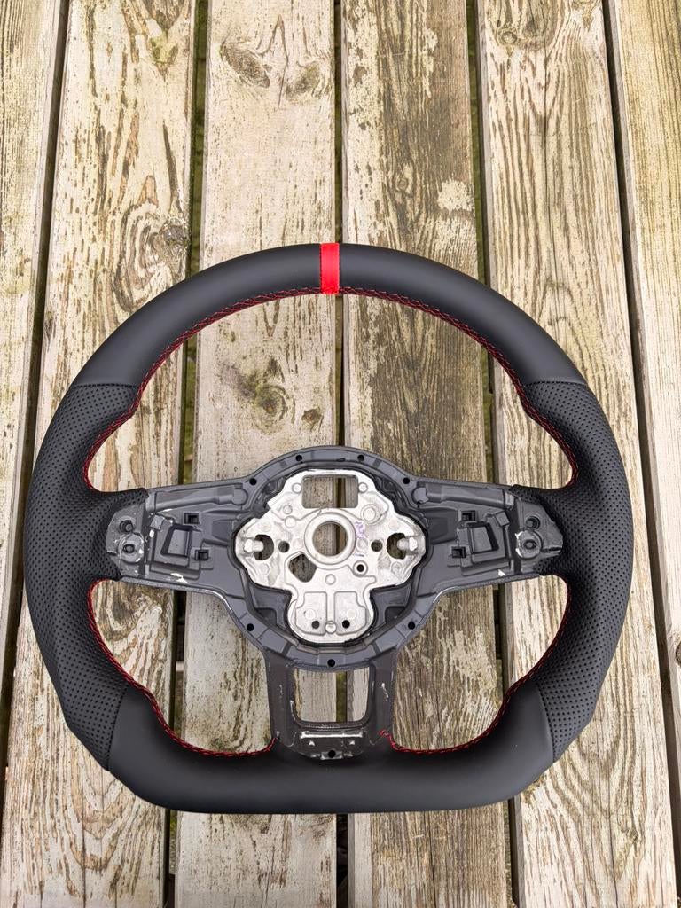 Stuur Golf 7, polo, scirocco ect, Auto-onderdelen, Ophalen of Verzenden, Nieuw