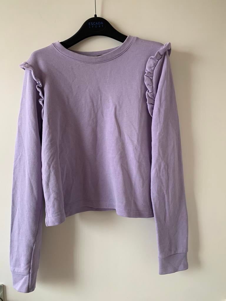 Most wanted sweater maat S, Ophalen of Verzenden, Zo goed als nieuw, Maat 38/40 (M), Lange mouw