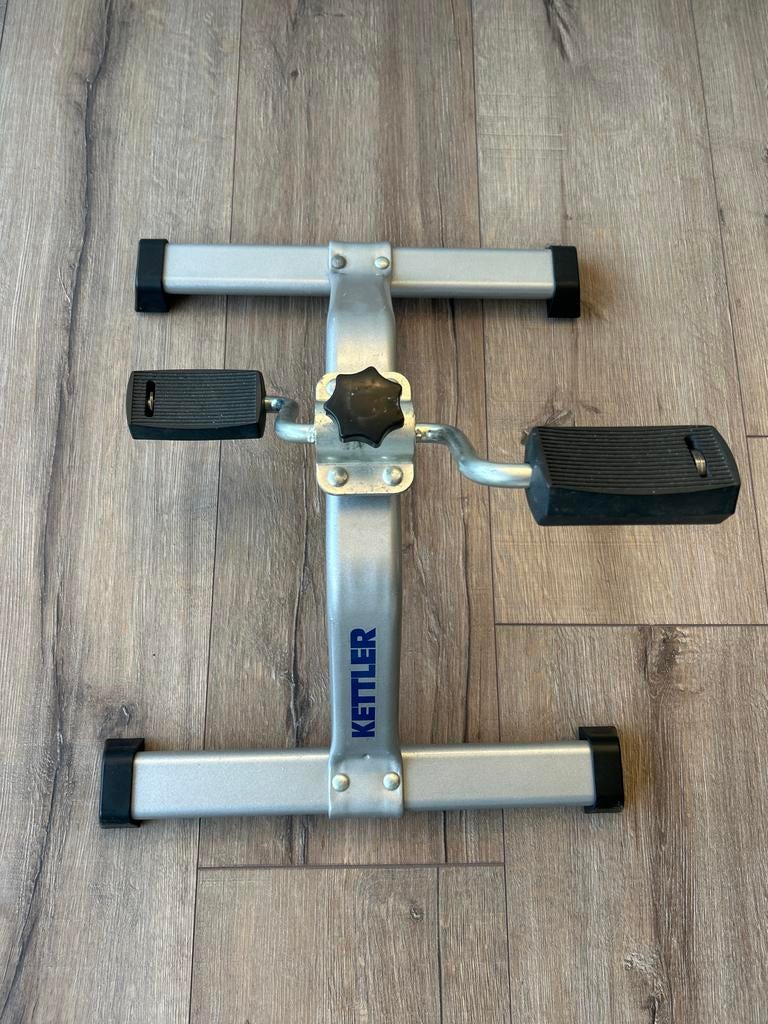 Kettler stoelfiets., Ophalen of Verzenden, Gebruikt, Benen, Overige typen