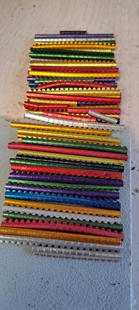 Knijpringen, Ophalen of Verzenden, Nieuw