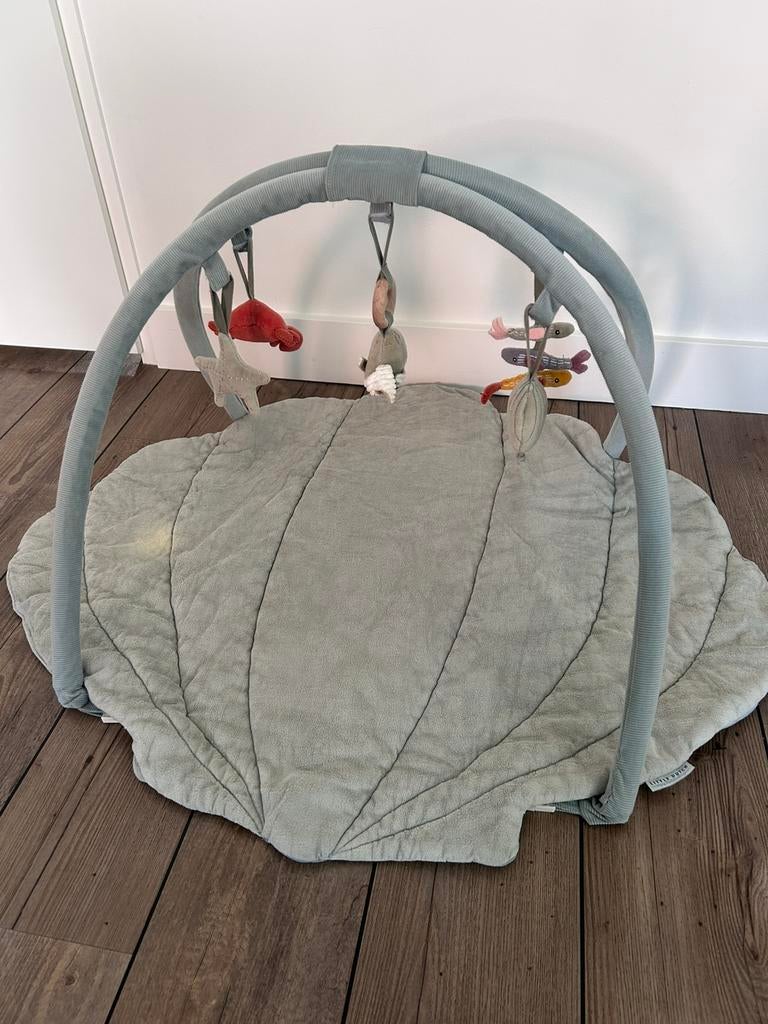 Activiteitenboog Little Dutch Ocean incl opbergtas, Ophalen, Gebruikt