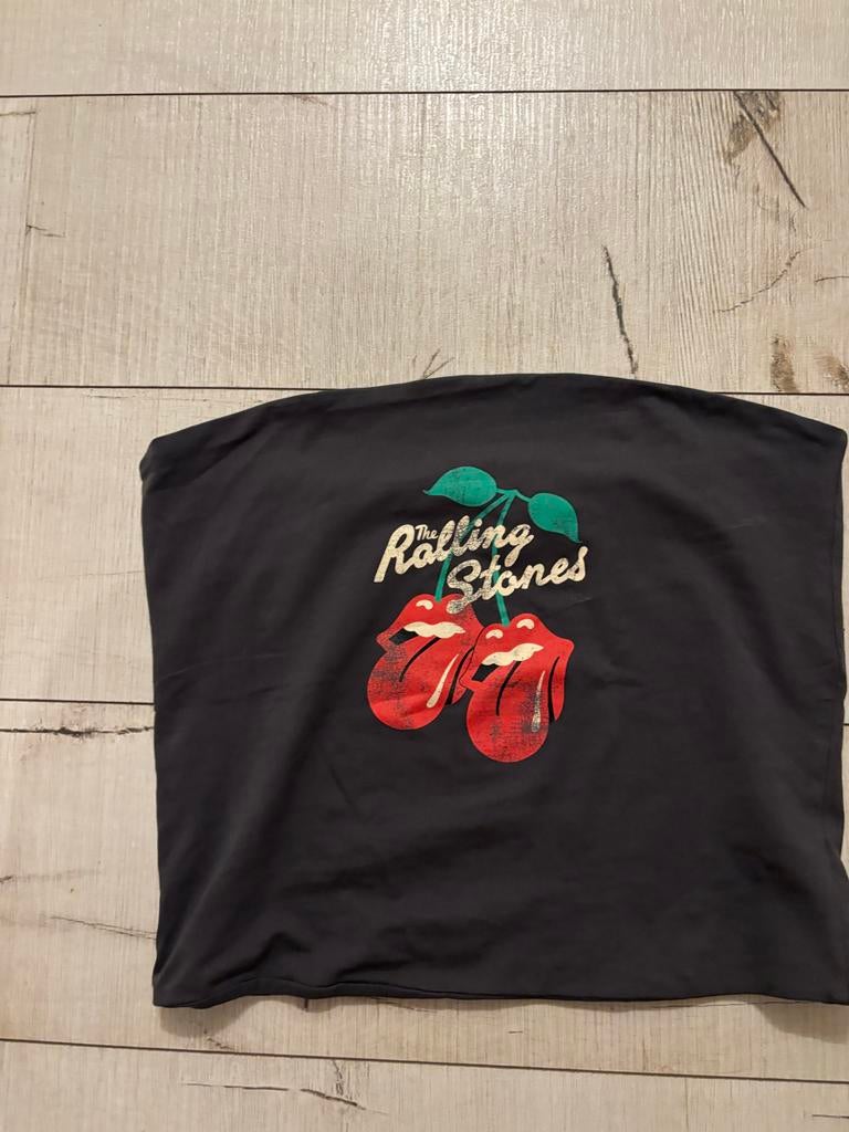 Diverse kledingstukken: Tommy Jeans, The Rolling Stones, Kleding | Dames, Blouses en Tunieken, Ophalen, Gedragen, Maat 38/40 (M)