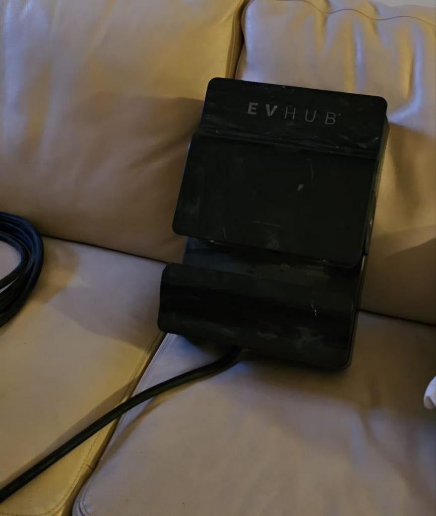 EV Hub, Auto diversen, Laadpalen, Ophalen of Verzenden, Laadkabel