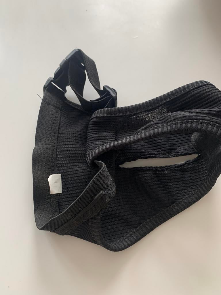 Loopsheidbroekje hond maat 2, Ophalen, Zo goed als nieuw