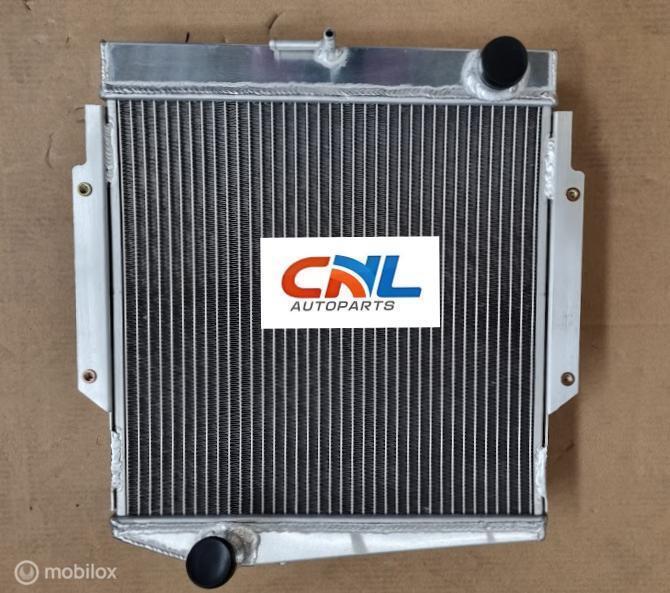 Radiateur DATSUN SPORTS FAIRLADY 1500/1600/2000 ROADSTER, Nieuw, Ophalen of Verzenden