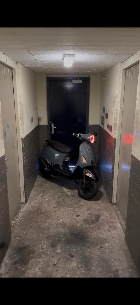 Super nette en snelle agm vx50 105cc 4t, Ophalen, Zo goed als nieuw, Overige merken