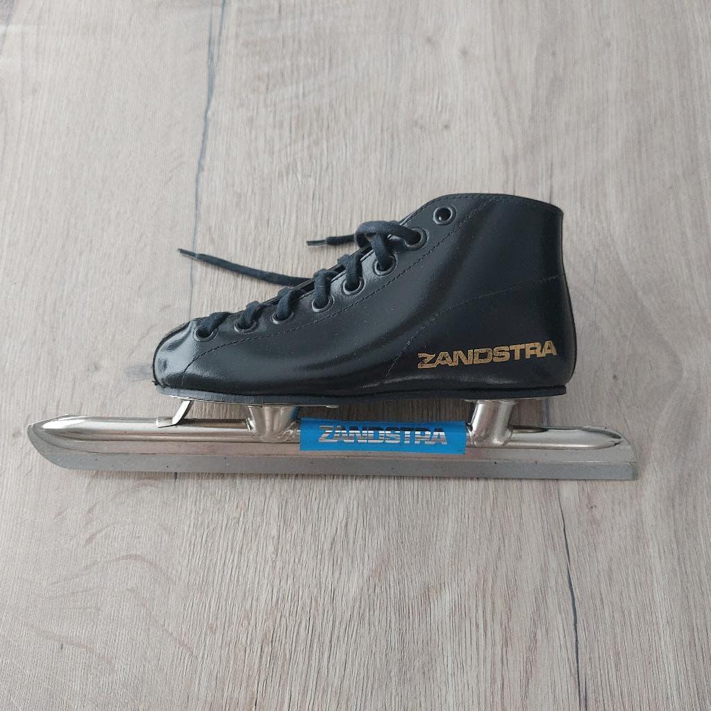 Schaatsen Noren Zandstra maat 32 - Nieuw, Zandstra, Nieuw, Ophalen of Verzenden, Noren