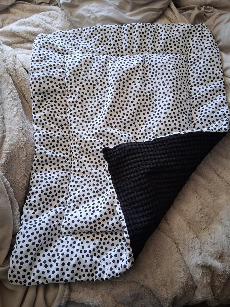 4 Boxkleden - Gebruikt maar in goede staat, Kinderen en Baby's, Boxen, Ophalen, Gebruikt, Boxkleed