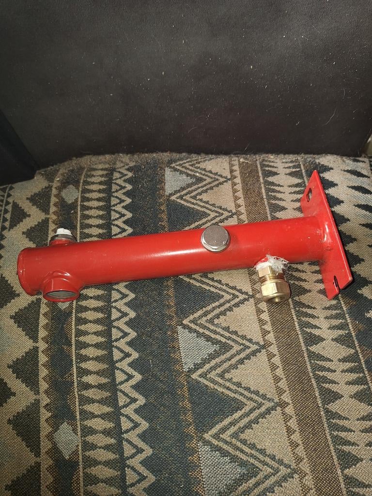 Ophangbeugel expansievat, Ophalen, 30 tot 80 cm, Overige typen, Nieuw