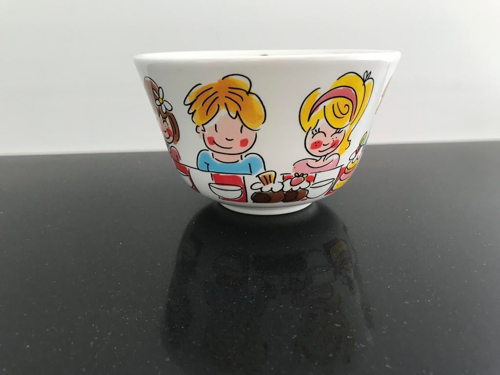 Blond Amsterdam Limited Edition V&D kom te koop, Ophalen of Verzenden, Blond Amsterdam