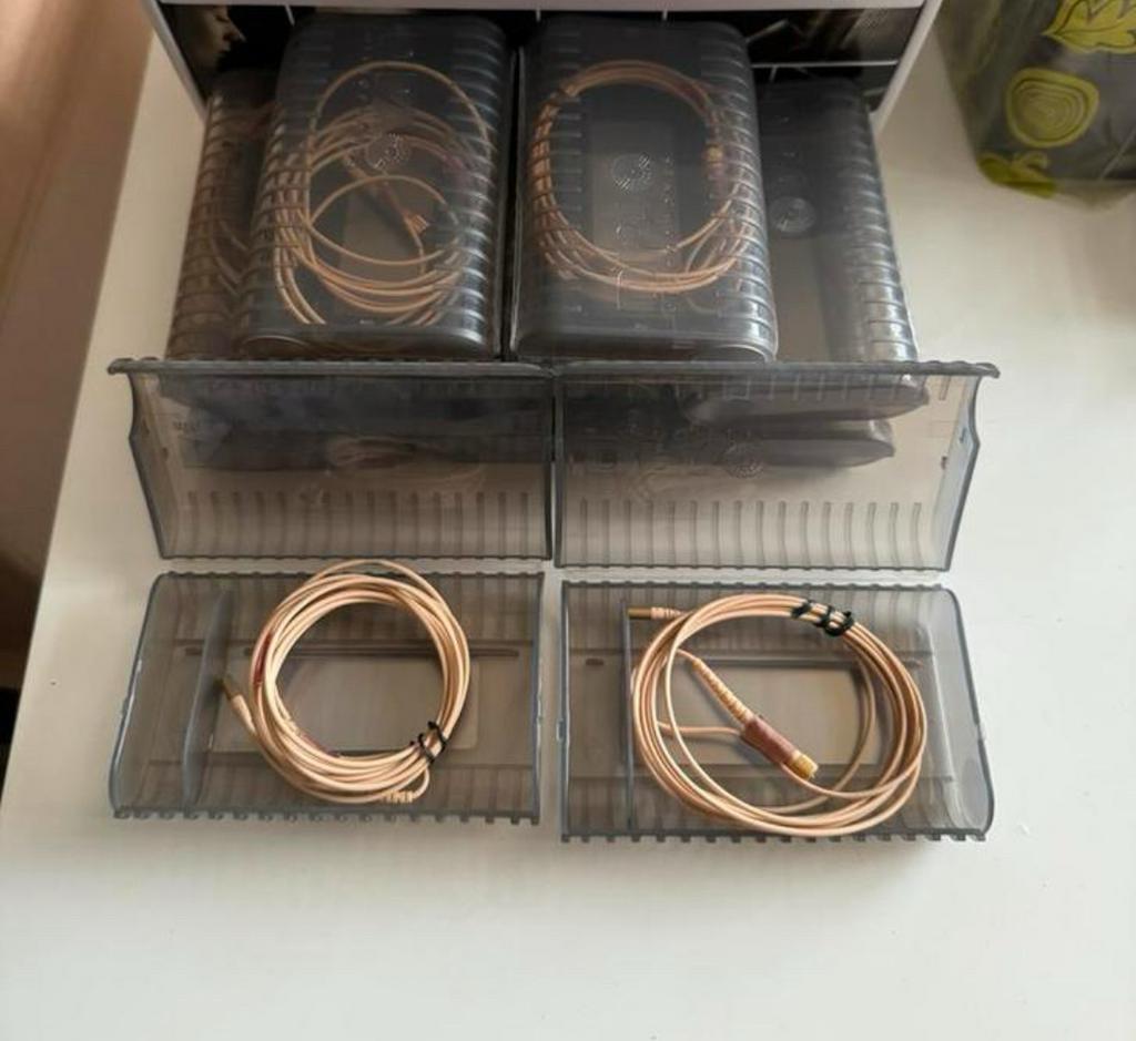 DPA 6061-OC-U-F10, Ophalen, Zo goed als nieuw, Overige typen