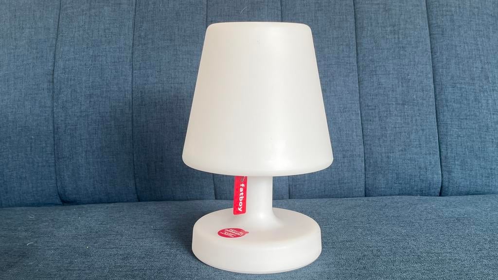 Fatboy Edison The Petit, Ophalen of Verzenden, Zo goed als nieuw, Minder dan 50 cm