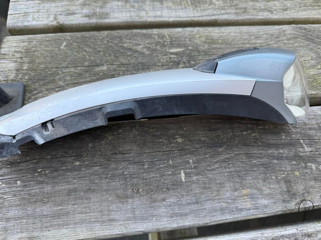 Gazelle Innergy Koplamp.  Izgst, Ophalen of Verzenden, Zo goed als nieuw, Voorlicht