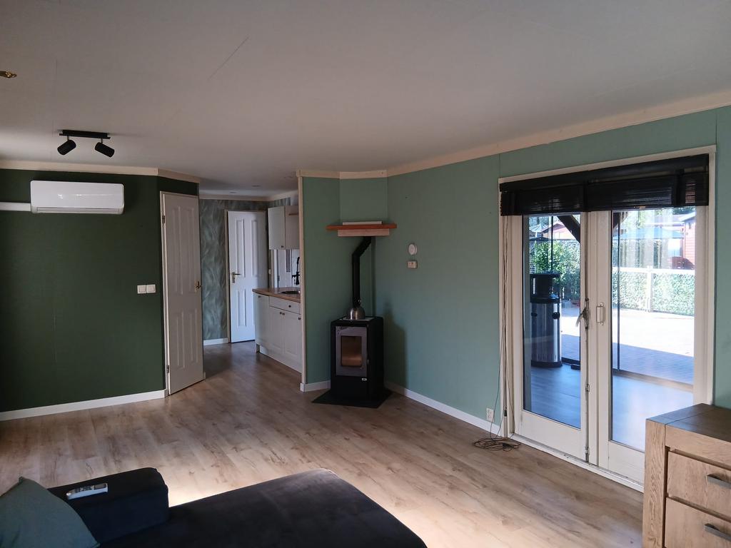 Chalrt te huur op park de Fontein in Eibergen, Gelderland en Veluwe, 1 slaapkamer, Chalet, Bungalow of Caravan, Eigenaar