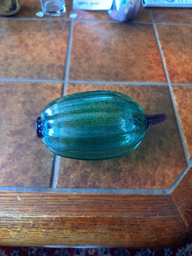 Kosta Boda 98918 - Frutteria Series, Antiek en Kunst, Antiek | Glas en Kristal, Ophalen of Verzenden