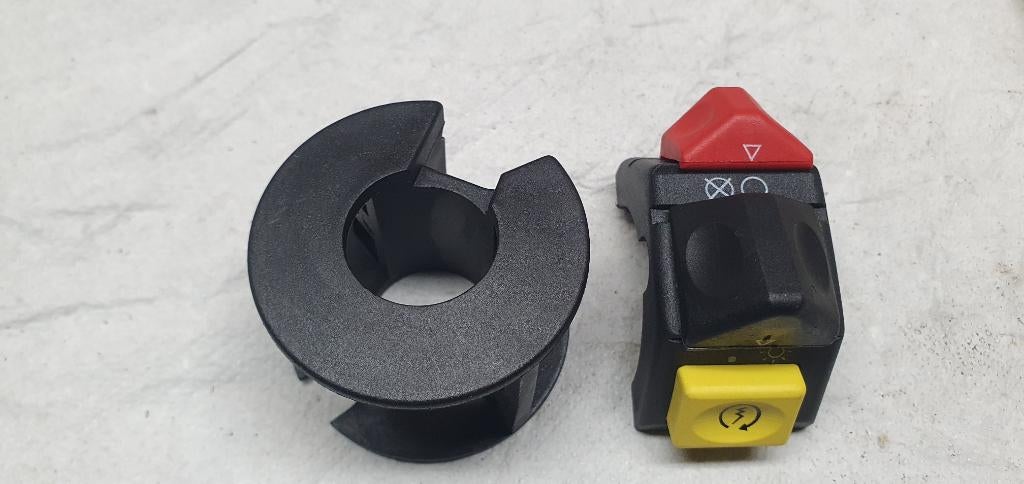 Tomos E start electrisch schakelaar nieuw rechts, Ophalen, Nieuw, Overige typen, Tomos