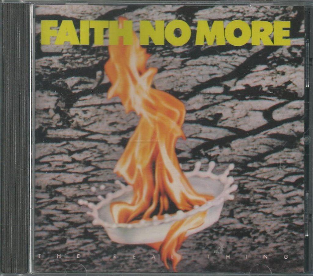 Faith no more - The real thing, Ophalen of Verzenden, Nieuw in verpakking