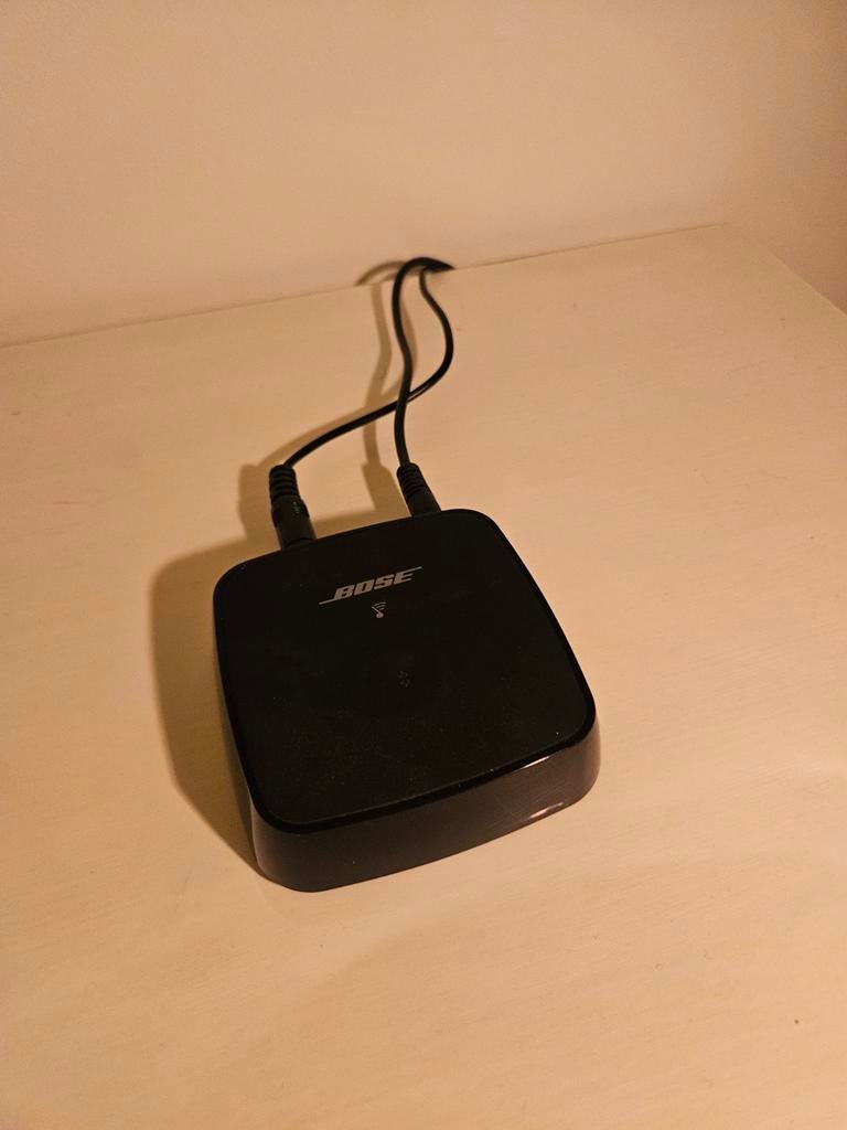 Bose Soundtouch Wireless Link, Ophalen of Verzenden