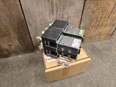 Albright SW192B-23L omkeer relais, Niet ingevuld, Gebruikt, Niet ingevuld, Niet ingevuld