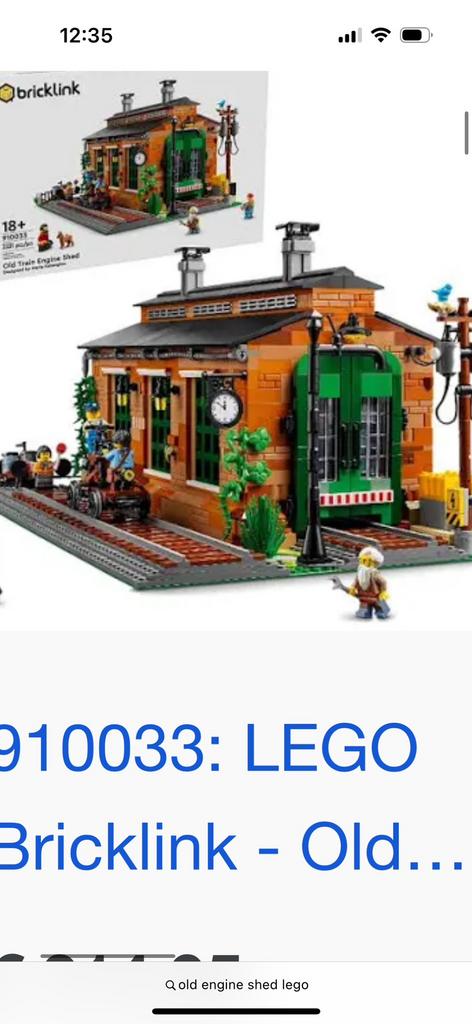 Diverse lego pakketten., Ophalen of Verzenden, Nieuw