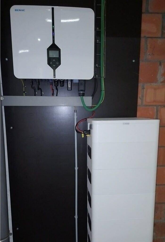 Dyness tower Pro Thuisbatterij (Achteraf betalen)., Diensten en Vakmensen, Zonweringinstallateurs