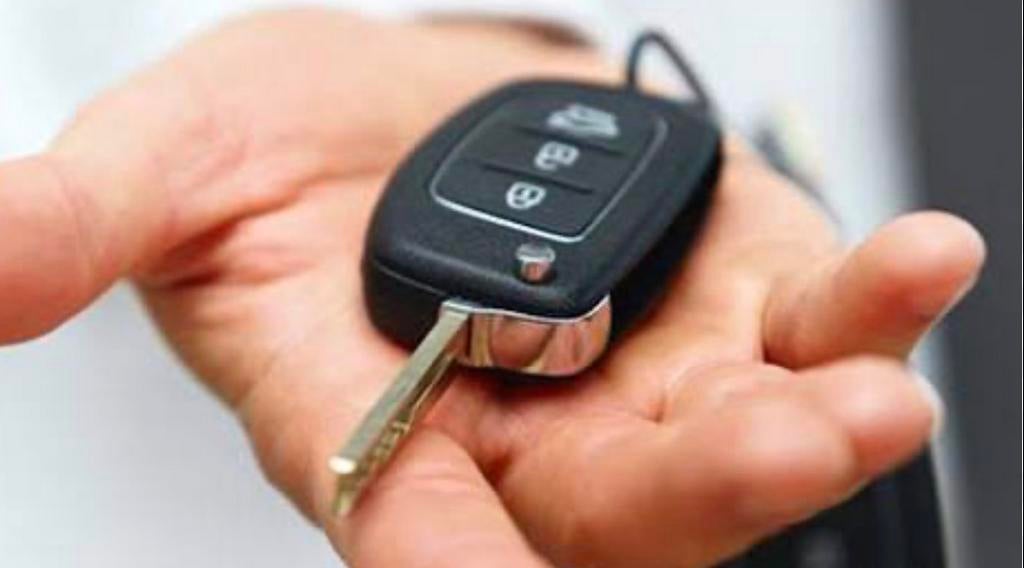 Autosleutel vanaf 25€, Ophalen of Verzenden, Nieuw, Seat