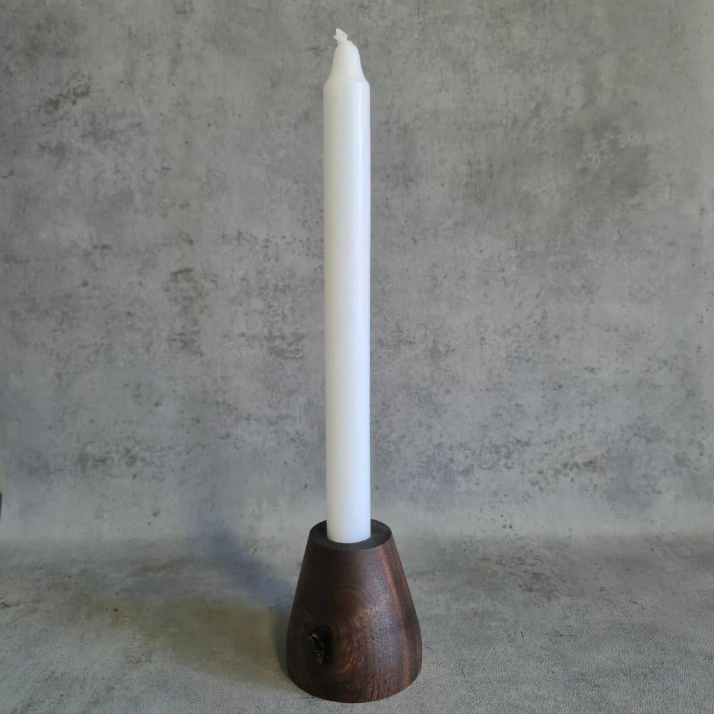 Kaarsenhouder, Huis en Inrichting, Ophalen, Minder dan 25 cm