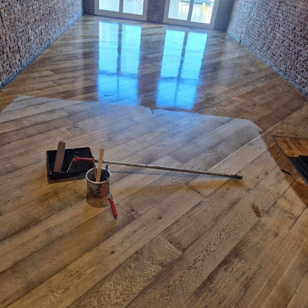 Schilder gezocht / Schilderwerk aangeboden
Ik bied professio