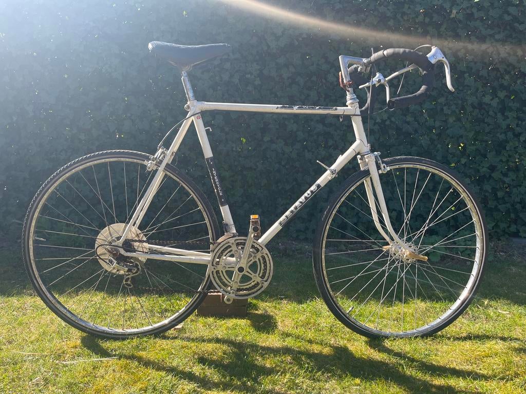 Batavus Intercycle racefiets, Ophalen, 28 inch, Gebruikt, Heren