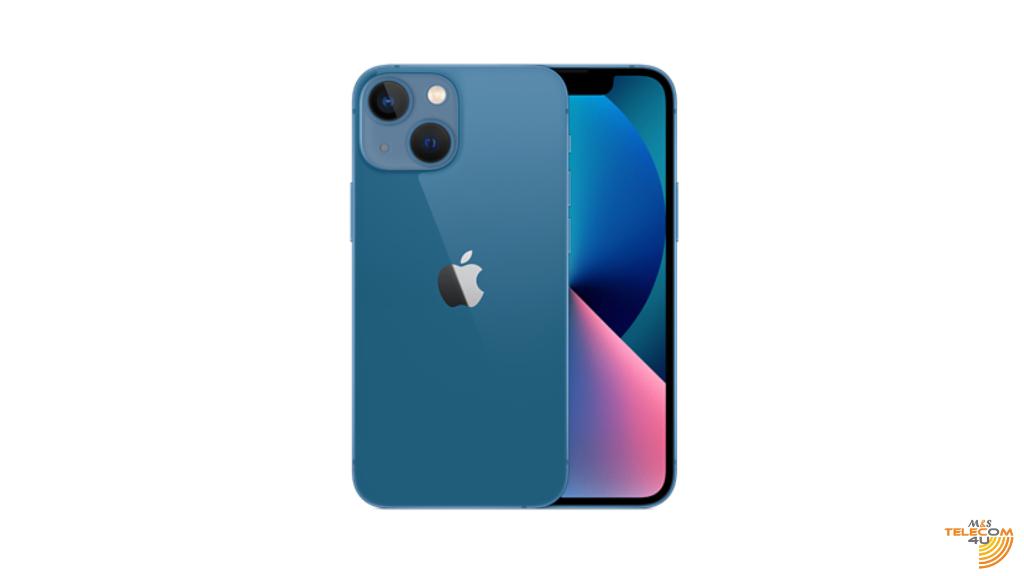 Iphone 13 | 128 GB| Welcom bij M&S, Ophalen of Verzenden, Gebruikt