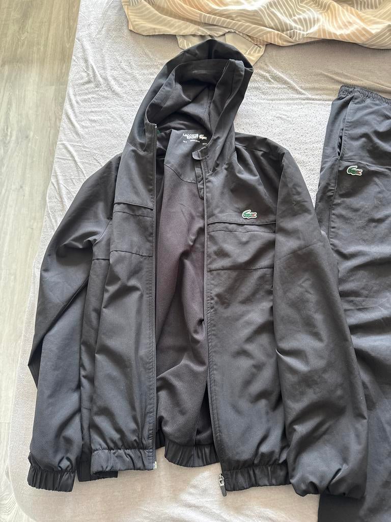 Lacoste trainingspak heren maat M, Ophalen of Verzenden, Nieuw