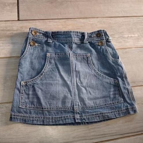 Mini Stars Spijkerrokje, Ophalen of Verzenden, Zo goed als nieuw, Meisje, Broek