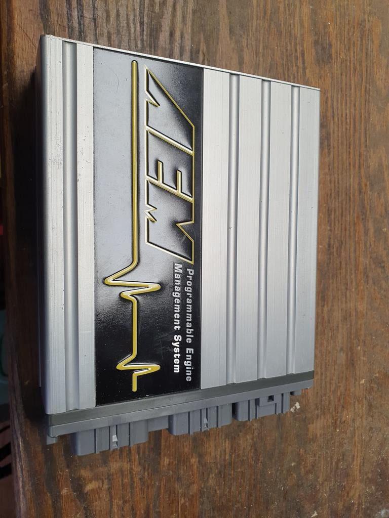 Aem ECU Toyota supra, Auto diversen, Tuning en Styling, Ophalen