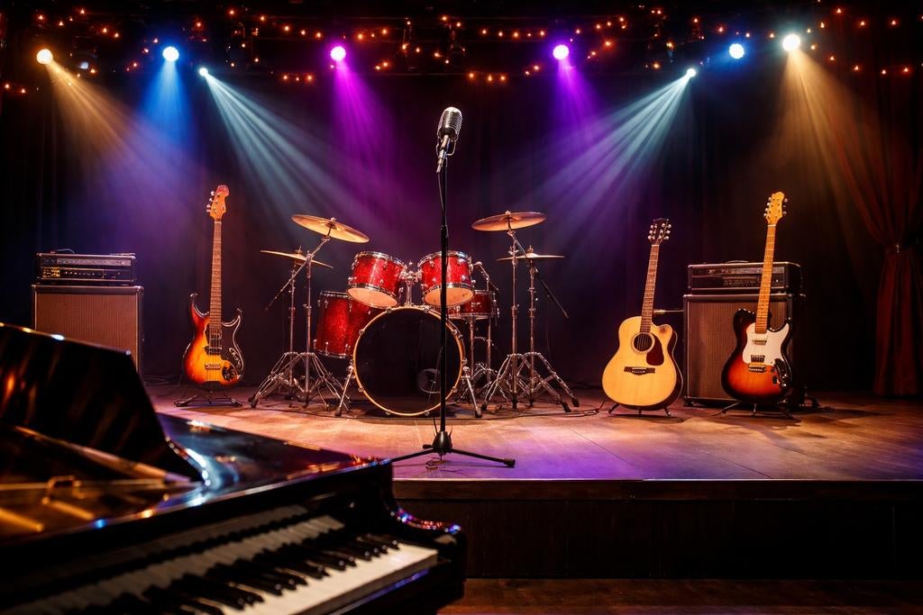 Toetsenist gezocht voor bluesrock band