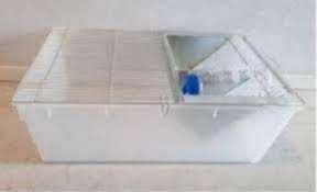 Laatste T2 en T4 labbakken te koop bij csreptiles Venlo, Dieren en Toebehoren, Ophalen of Verzenden, Nieuw, Overige typen