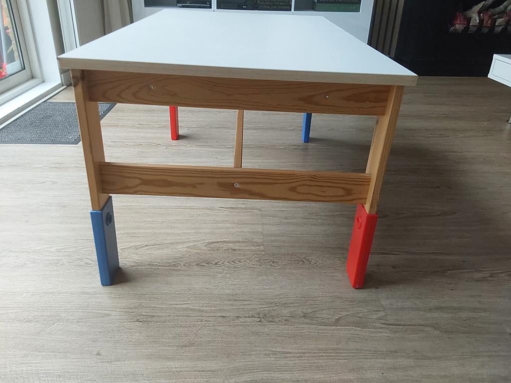 IKEA kindertafel, Ophalen of Verzenden