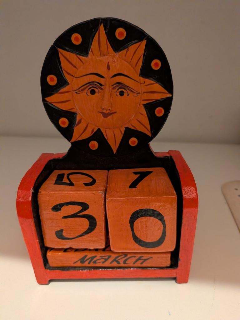 Blokken Kalender Kopen voor Creatieve Plannen
