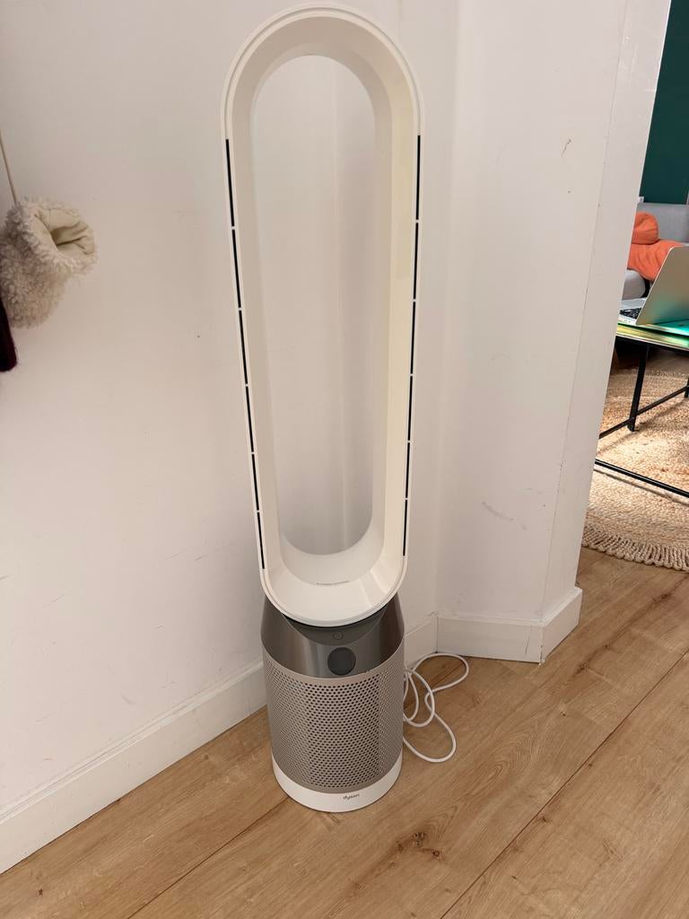 Dyson Pure Cool luchtreiniger, Ophalen of Verzenden, Gebruikt