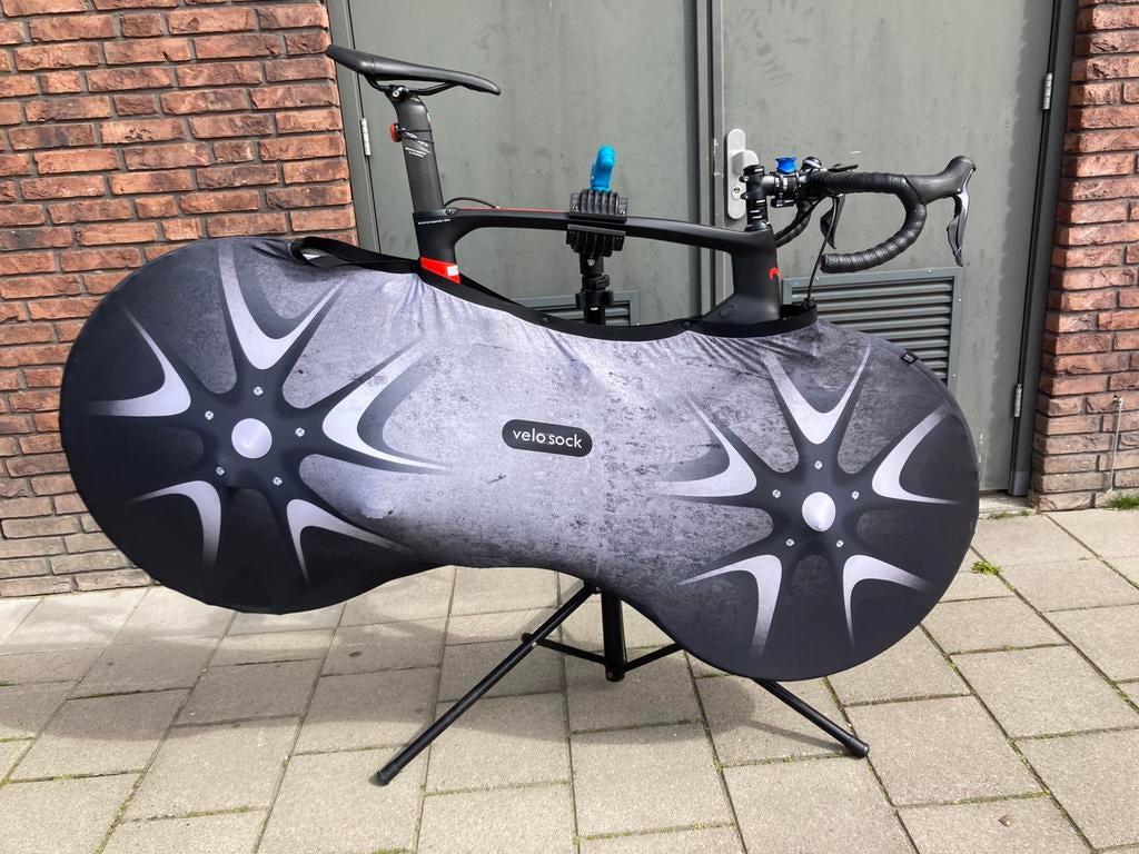 Te koop Carbon Wilier Cento1Air voor maat 175, Ophalen of Verzenden, Zo goed als nieuw