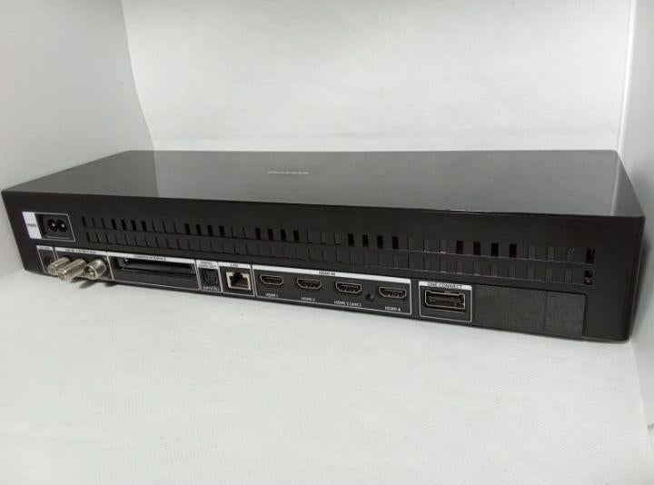 One connect box Samsung QE65Q90 SOC1003R BN91-21085B, Audio, Tv en Foto, Televisie-accessoires, Verzenden, Zo goed als nieuw
