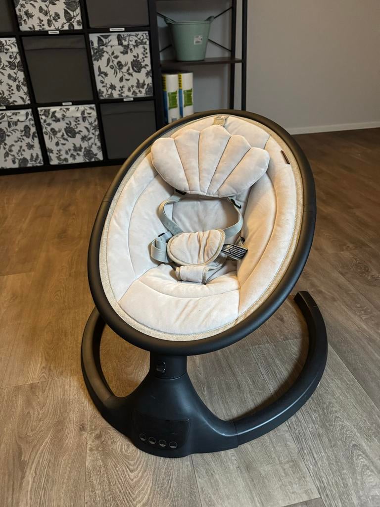 Wipstoel baby, Kinderen en Baby's, Overige merken, Wipstoel, Ophalen of Verzenden, Met gordel(s) of riempje(s)