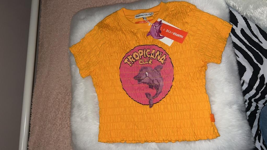 Harper & Yve, Kleding | Dames, Harper & Yve, Ophalen, Nieuw, Oranje