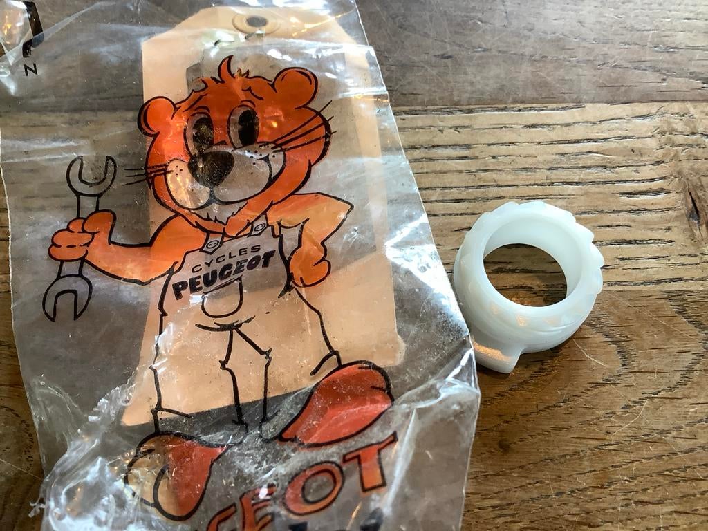 Peugeot worm, origineel.  (P2), Verzenden, Nieuw, Overige typen, Peugeot