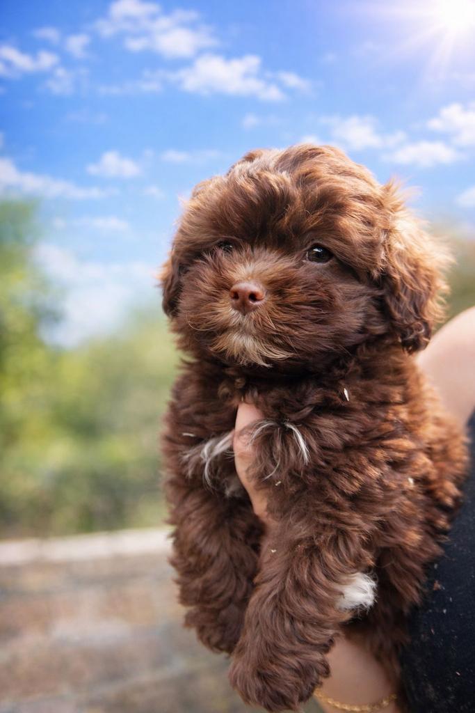 Knappe Boompoo’s 3x Reu, Overige rassen, Meerdere, Meerdere dieren, Nederland